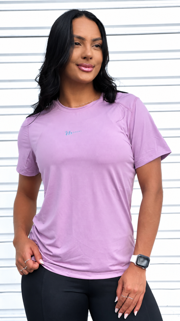 Camiseta Feminina Bruna — Ref. TB501