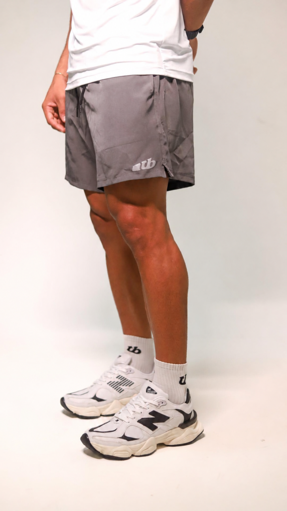 Short Duplo Masculino — Ref. TB1501