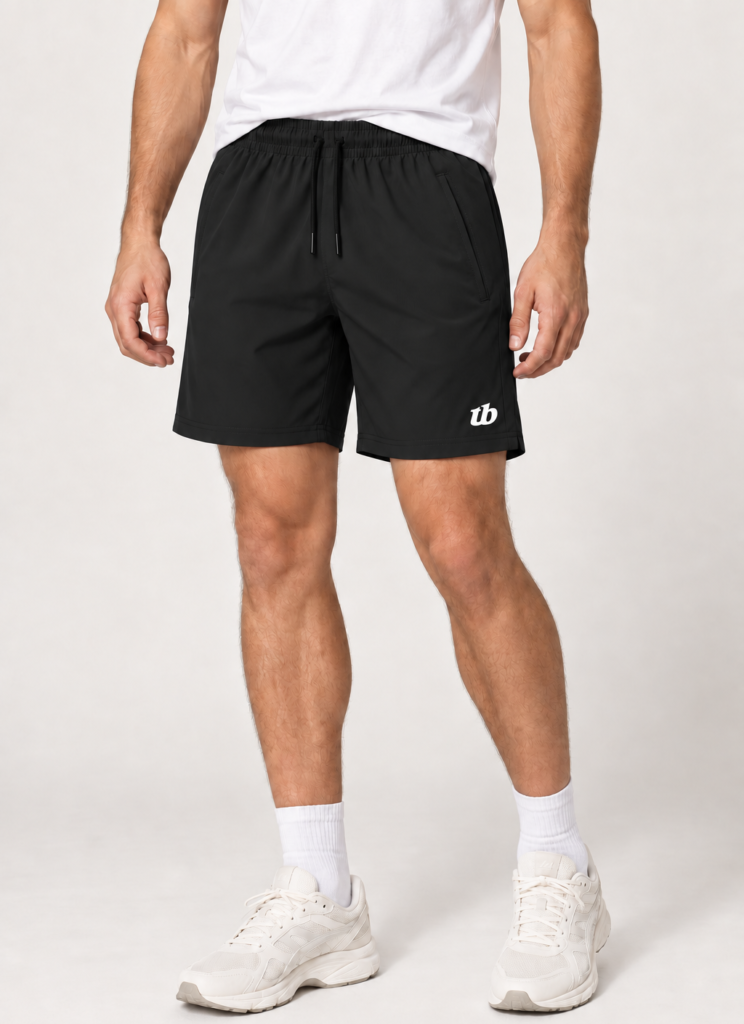 Short Masculino Verão — Ref. TB1504