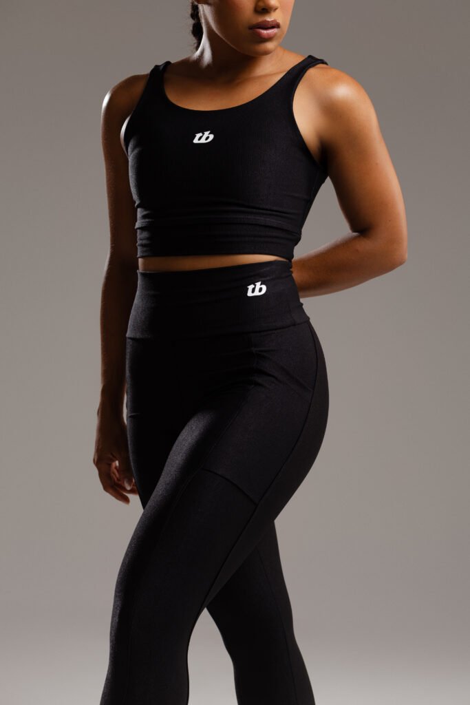 Conjunto Calça — Ref. TB316