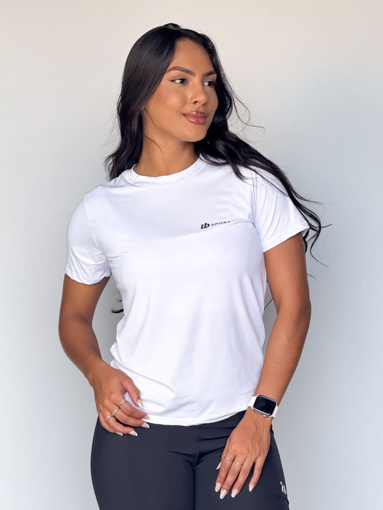 Camiseta Feminina Hellen — Ref. TB503