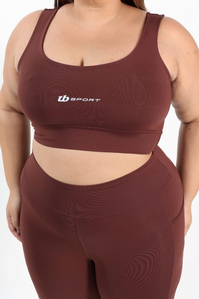 Conjunto Calça Plus — Ref. TB602