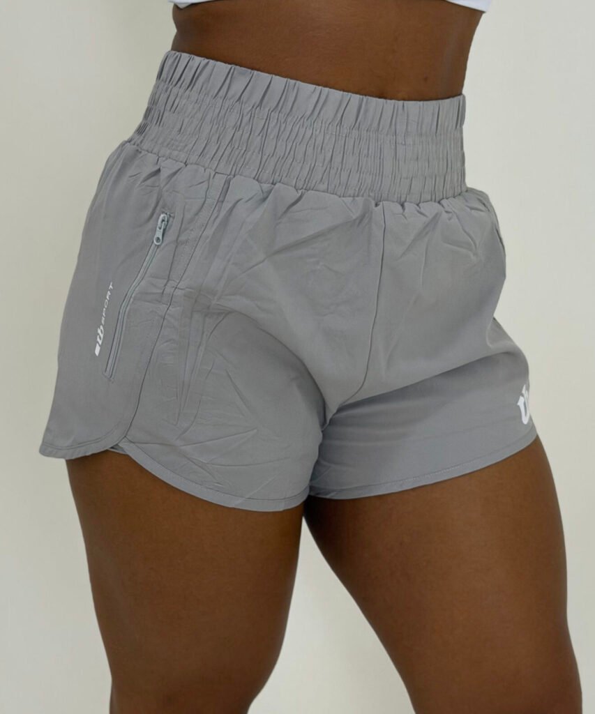 Short Duplo Corredora — Ref. TB603