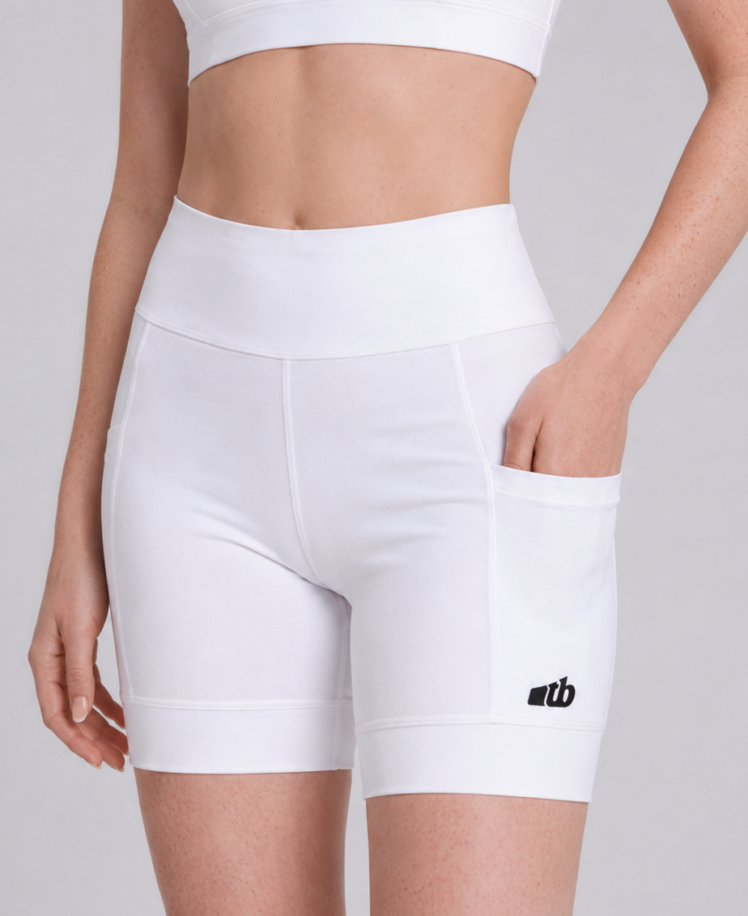 Short Maxxi — Ref. TBX003