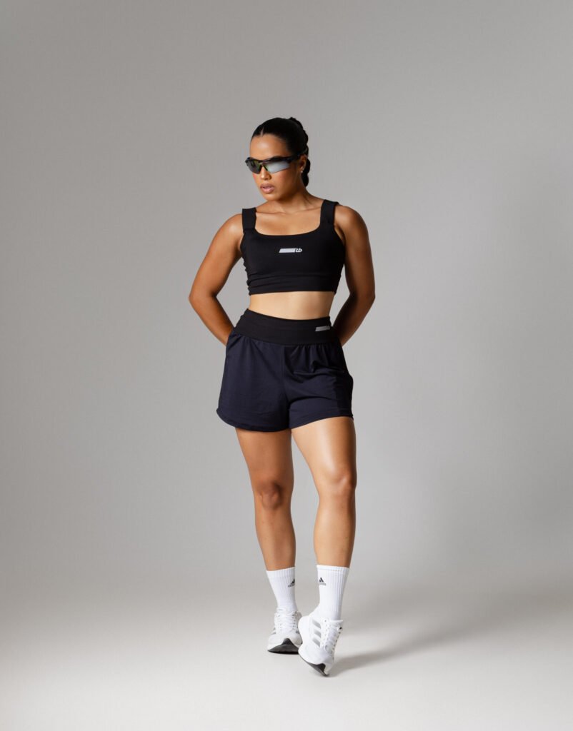 Conjunto de Short Maila — Ref. TB224